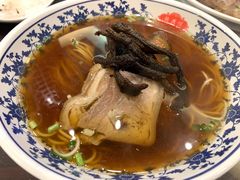 德兴三鲜大面-德兴馆(山西南路店)
