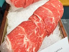 -五星桥原切肥牛火锅·30年专注好牛肉(湖塘店)