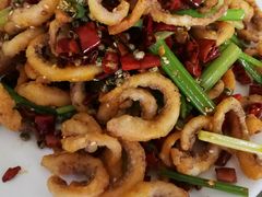 -大眼锅贴水饺(河东店)