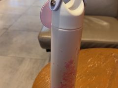 -星巴克(保定万博广场店)