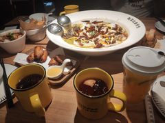 -太二酸菜鱼(正大广场店)