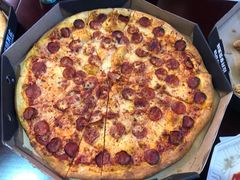 -Tubestation站点比萨(五道营店)