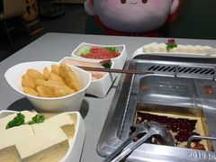 -海底捞火锅(石厦时代广场店)