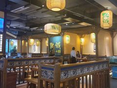 -黔诚酸汤牛肉(甲秀楼店)