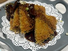 -喜势点·糖沙翁手工茶点·本地人茶居(永庆坊店)