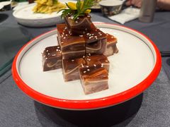-羲和雅苑•北京烤鸭(吴中路万象城店)