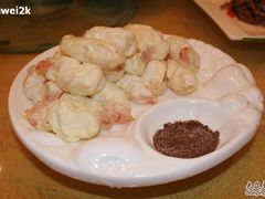 -马凯餐厅(长椿街店)