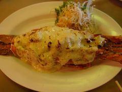 -Red Lobster