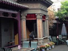 iphone_upload_pic-卫鼎轩·曹公馆(鼓楼店)