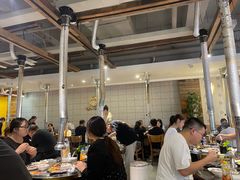 -炽城·烤肉名家(鸿达中央广场店)