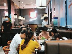 -潮发潮汕牛肉店(芳村店)