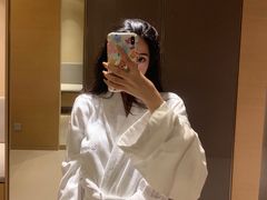 -青岛富力艾美酒店