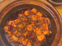 -那家小馆•北京菜•烤鸭(香山店)