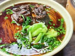 -李记清真馆(打钉巷店)