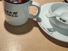 -太二酸菜鱼(深圳布吉万象汇店)