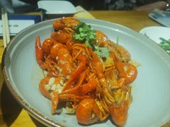 -肉串汪(月坛店)