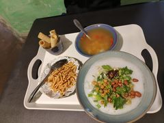 油茶面-大王油茶(磁器口店)