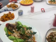 -旺达·福州菜(正大广场店)