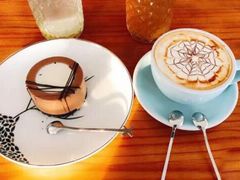 -ChanDu躔度咖啡(灯塔店)