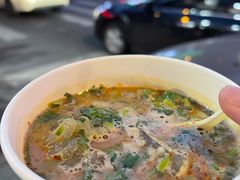 -李老二炒粉(桂林路一店)