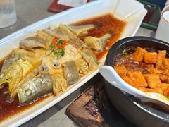 -阿毛饭店(和义路店)