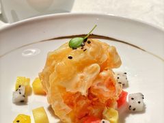 芥末虾球-民国红公馆(老门东店)