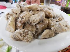 -老回民手工拉面馆