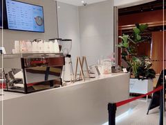 -Manner Coffee(深圳福田大中华店)