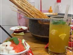 -冒椒火辣(奎星楼街店)