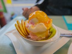 -欧恋洋葱冰淇淋绿豆馔