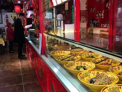 -宝正臻天津包子总店(金阳光居易店)