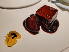 少帅红烧肉-民国红公馆·秦淮八艳(夫子庙店)