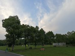 -艾溪湖湿地公园