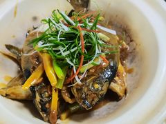 -白云中餐厅·粤菜·亚龙湾喜来登度假酒店