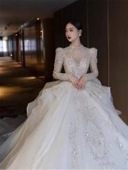 -金海岸婚纱摄影(塘沽店)