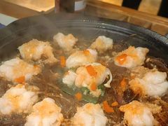 -绿茶餐厅(布吉万象汇店)