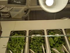 -So Lounge索兰至餐厅(蓝色港湾店)