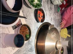 -大头椰·海南椰子鸡火锅(思明万象城店)
