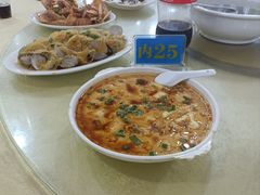 -考记泥焗鸡农庄·海鲜(北洛秘境店)