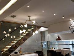 -肆月河豚·新淮扬(金融街店)