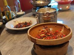 -湘聚缘.湖南菜(光明路店)