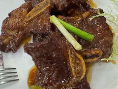 -凤城礼记鱼翅海鲜酒家(新马路总店)