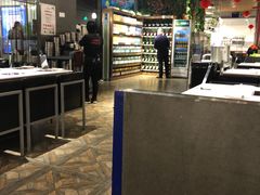 -鼎香缘海鲜自助火锅烤肉(锦辉购物广场店)