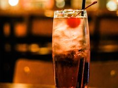 新加坡司令-海风酒吧 喝精酿 听民谣(阿那亚礼堂店)