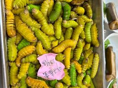 -老妈疙瘩汤·平价海鲜专门店·老威海菜(渔港路店)
