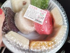 -一品方糕专卖店