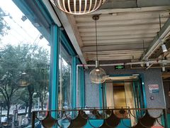 -半天妖烤鱼(方庄店)