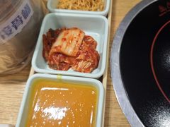 -韩香福脊骨汤锅(上杭路店)