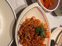 -七八冷面·延边朝鲜族美食(欢乐谷店)