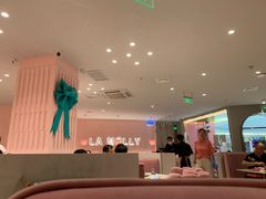 -茉莉餐厅(包河万达店)